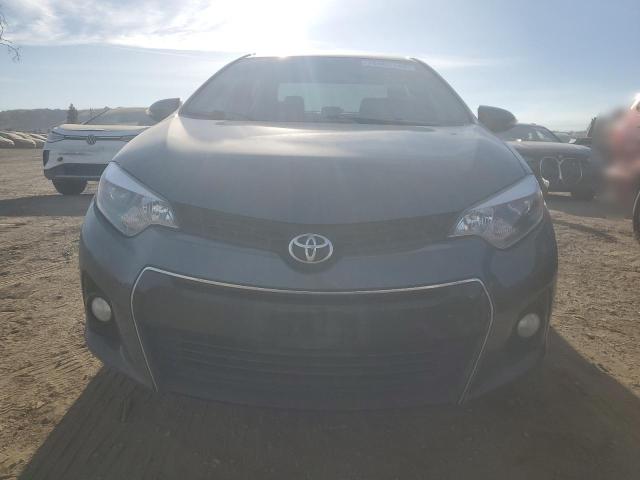 2015 TOYOTA COROLLA L - 5YFBURHEXFP264441