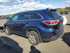 TOYOTA HIGHLANDER photo