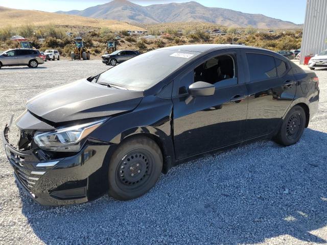 2023 NISSAN VERSA S #2962553801