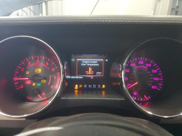 2016 FORD MUSTANG - 1FATP8UH4G5324028