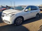 2015 ACURA MDX TECHNO - 5FRYD4H43FB029605