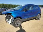 Lot #2940879497 2020 FORD ECOSPORT S