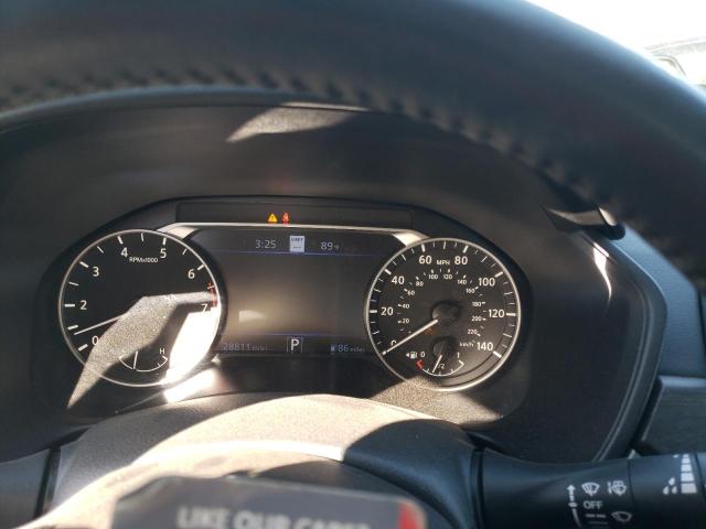 2023 NISSAN ALTIMA SL - 1N4BL4EV0PN392704