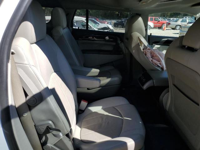 2016 BUICK ENCLAVE - 5GAKRBKD0GJ307815