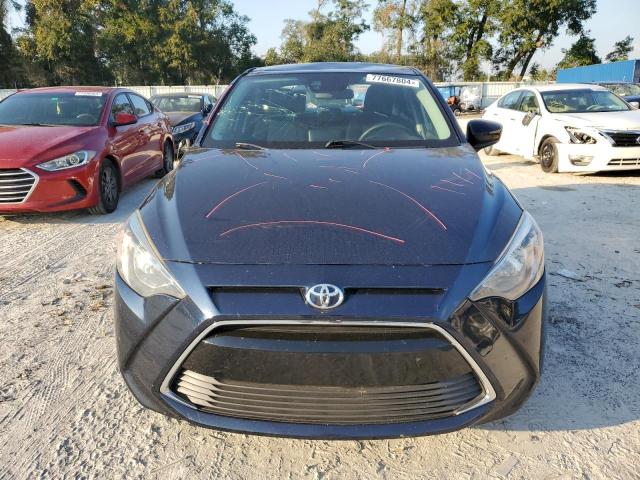 VIN 3MYDLBYV5HY193348 2017 Toyota Yaris no.5