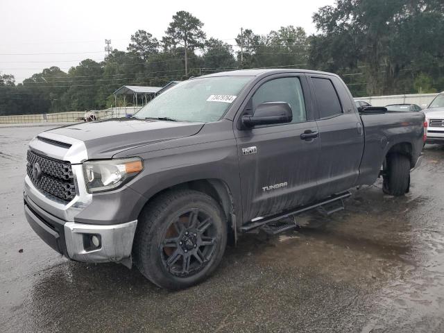 VIN 5TFUW5F1XJX774858 2018 Toyota Tundra, Double Ca... no.1