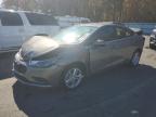 2018 CHEVROLET CRUZE LT - 1G1BE5SM6J7215388