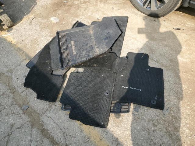 2021 HYUNDAI PALISADE L - KM8R54HE9MU224183