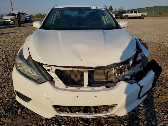 2017 NISSAN ALTIMA 2.5 - 1N4AL3APXHN321962