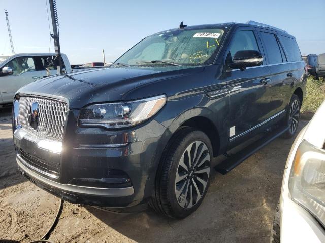 2024 LINCOLN NAVIGATOR #3027014880