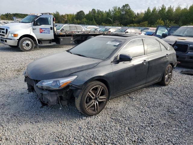 2017 TOYOTA CAMRY LE - 4T1BF1FK5HU354117