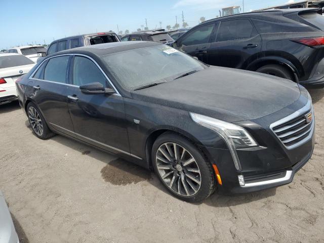 VIN 1G6KF5RS6GU167848 2016 Cadillac CT6, Premium no.4