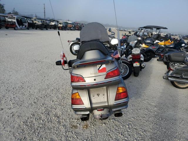 2003 HONDA GL1800 A 1HFSC47493A202792