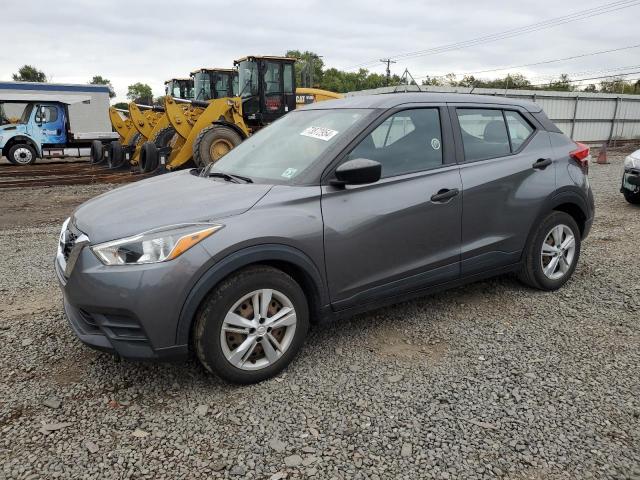 2020 NISSAN KICKS S #2974776134