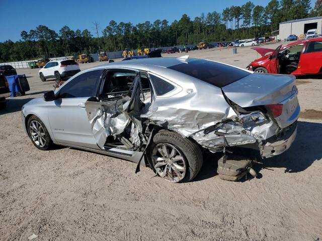 2017 CHEVROLET IMPALA - 1G1105S3XHU117462