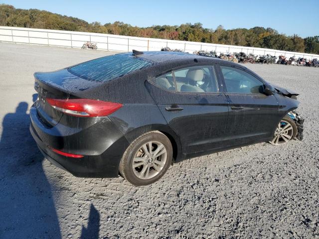 2018 HYUNDAI ELANTRA SE - 5NPD84LF3JH260799
