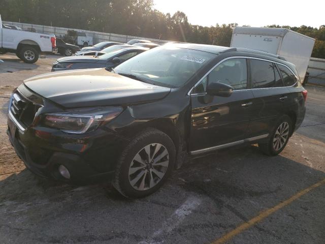 2019 SUBARU OUTBACK TO - 4S4BSATC6K3394907