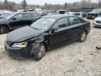 2016 VOLKSWAGEN JETTA SE - 3VWD67AJ4GM299318