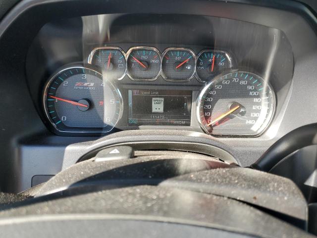 2016 CHEVROLET SLVRD 1500 3GCUKSEC1GG251299