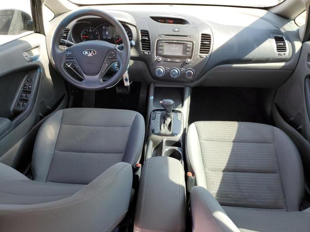 VIN 3KPFL4A78HE063984 2017 KIA Forte, LX no.8