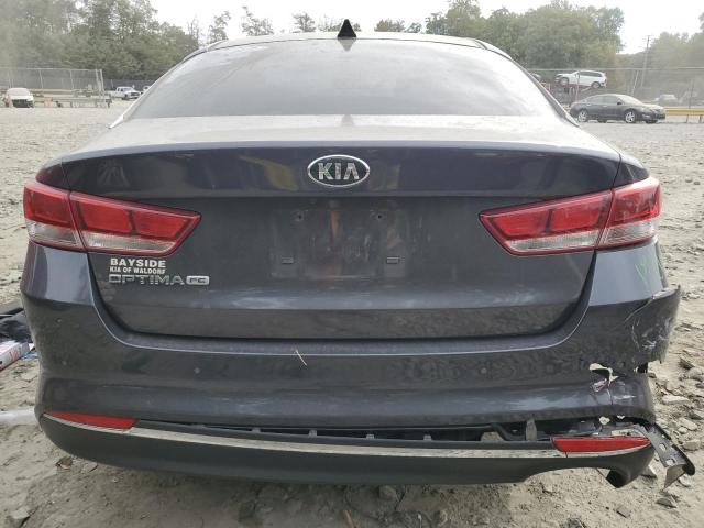 2018 KIA OPTIMA LX - KNAGT4L31J5232871