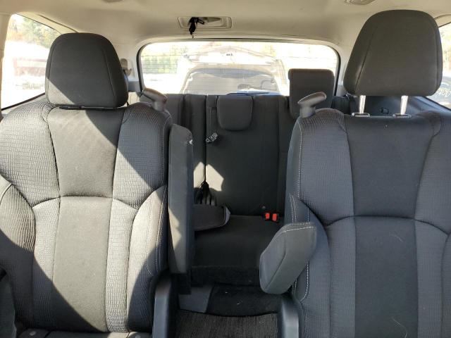2020 SUBARU ASCENT PRE - 4S4WMAFD4L3417845