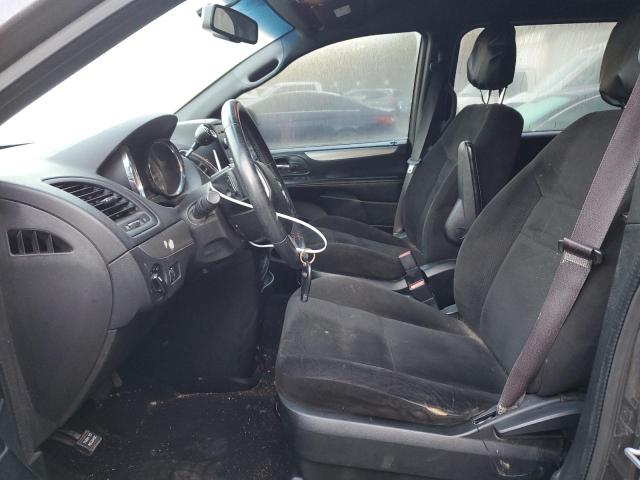 2015 DODGE GRAND CARA - 2C4RDGBG7FR559705