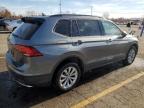 VOLKSWAGEN TIGUAN S photo