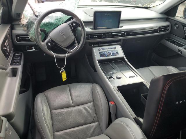 2020 LINCOLN AVIATOR RE - 5LM5J7XC7LGL01557