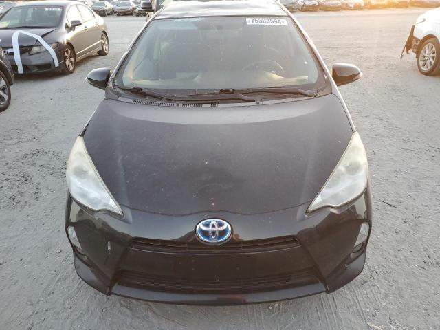 VIN JTDKDTB36D1553693 2013 Toyota Prius no.5