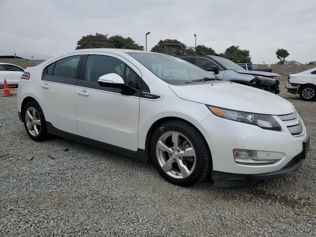 VIN 1G1RD6E43FU129726 2015 Chevrolet Volt no.4