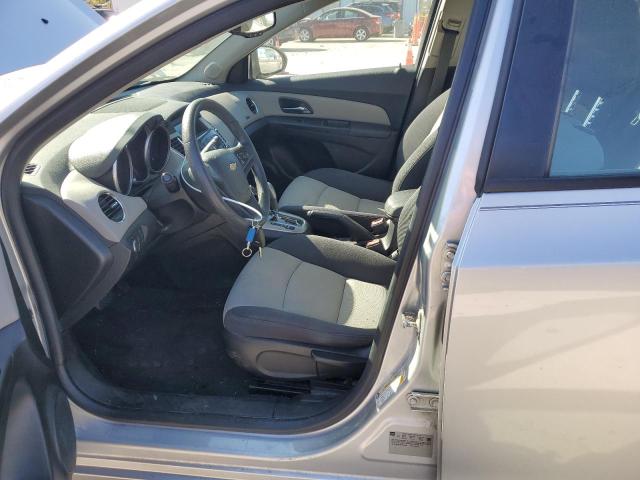 2015 CHEVROLET CRUZE LS - 1G1PA5SH7F7159456