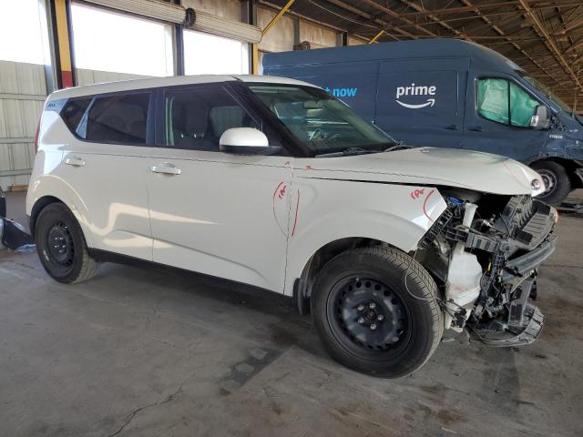 2020 KIA SOUL LX - KNDJ23AU4L7726702