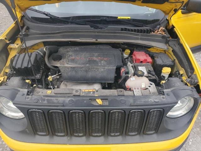 2018 JEEP RENEGADE S - ZACCJBAB6JPH35227