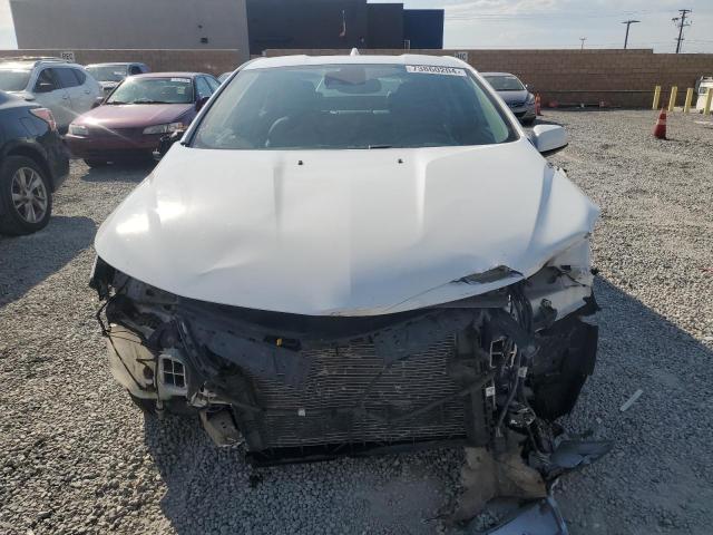 VIN 1G1RD6S58GU137285 2016 Chevrolet Volt, Ltz no.5