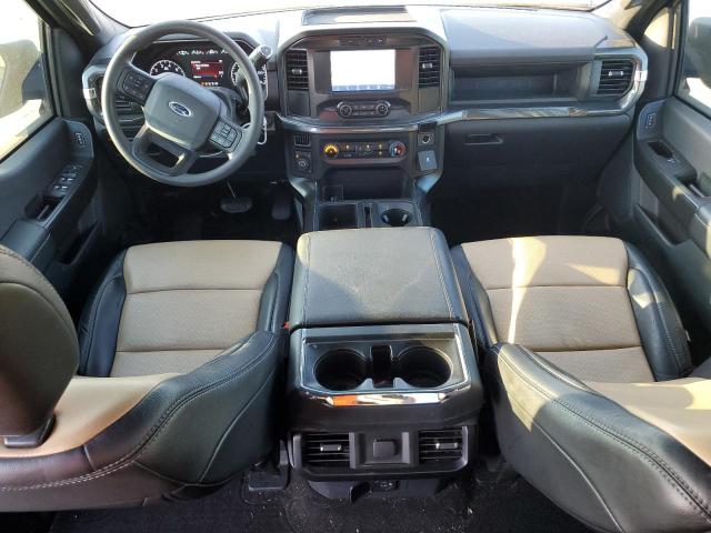 2022 FORD F150 SUPER - 1FTEW1EP7NKD60779