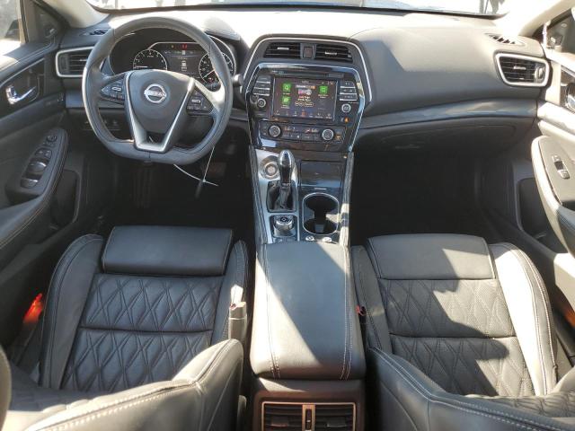 2023 NISSAN MAXIMA PLA 1N4AA6FV3PC507805