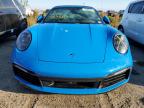 Lot #3041089756 2022 PORSCHE 911 CARRER