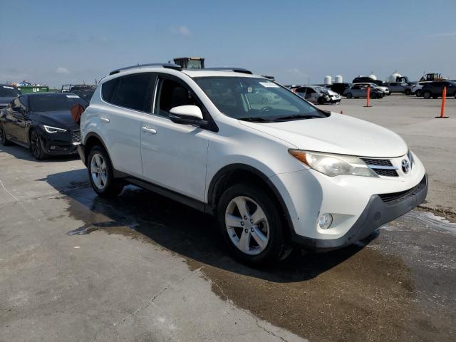 VIN JTMWFREV3ED026609 2014 Toyota RAV4, Xle no.4