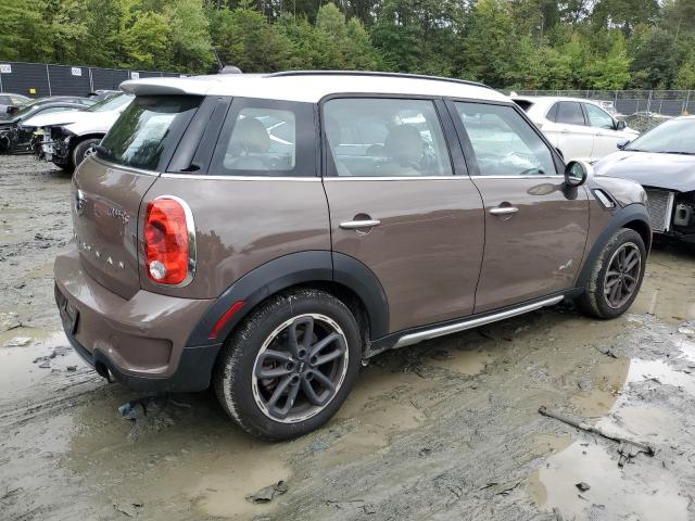 2015 MINI COOPER S C - WMWZC5C5XFWP43738