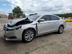 2018 CHEVROLET IMPALA LT - 2G1105S32J9120777