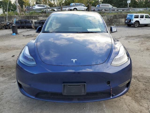 VIN 7SAYGDEE8RA223430 2024 Tesla MODEL Y no.5