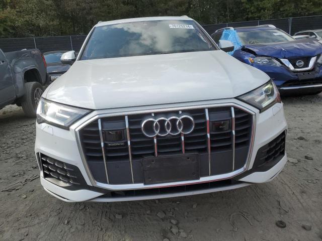2021 AUDI Q7 PREMIUM - WA1LJAF73MD036603