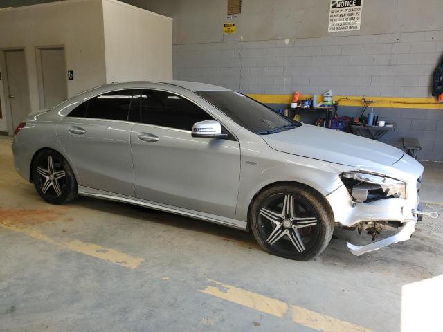 VIN WDDSJ4EB4FN177644 2015 MERCEDES-BENZ CLA-CLASS no.4