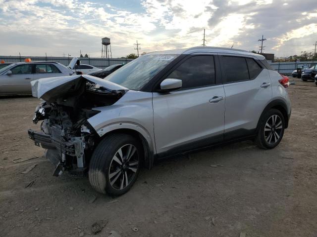 Vin: 3n1cp5cu7jl543938, lot: 77213834, nissan kicks s 2018 img_1