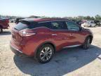 NISSAN MURANO S photo