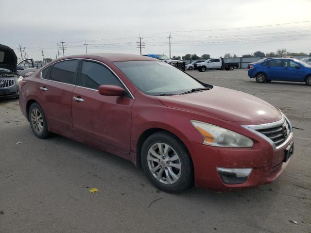 2015 NISSAN ALTIMA 2.5 - 1N4AL3AP0FC110441