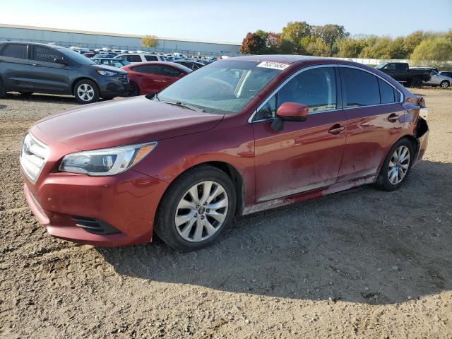 VIN 4S3BNBE64F3005258 2015 Subaru Legacy, 2.5I Premium no.1