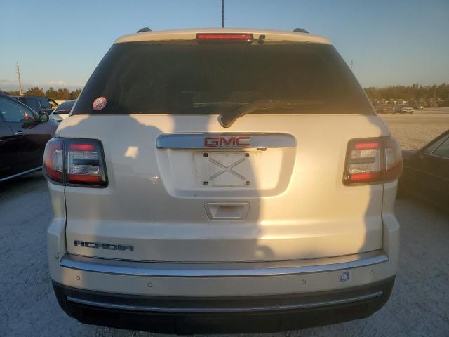 VIN 1GKKRRKD9FJ232896 2015 GMC Acadia, Slt-1 no.6