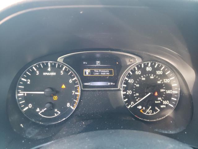 2016 NISSAN PATHFINDER - 5N1AR2MN6GC610369